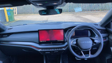 Skoda Octavia 2.0 TDI 150 Sportline 5dr DSG Diesel Estate